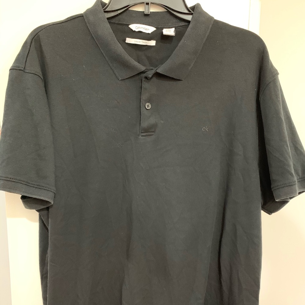 Nike Dri Fit XL Polo Shirt Men’s